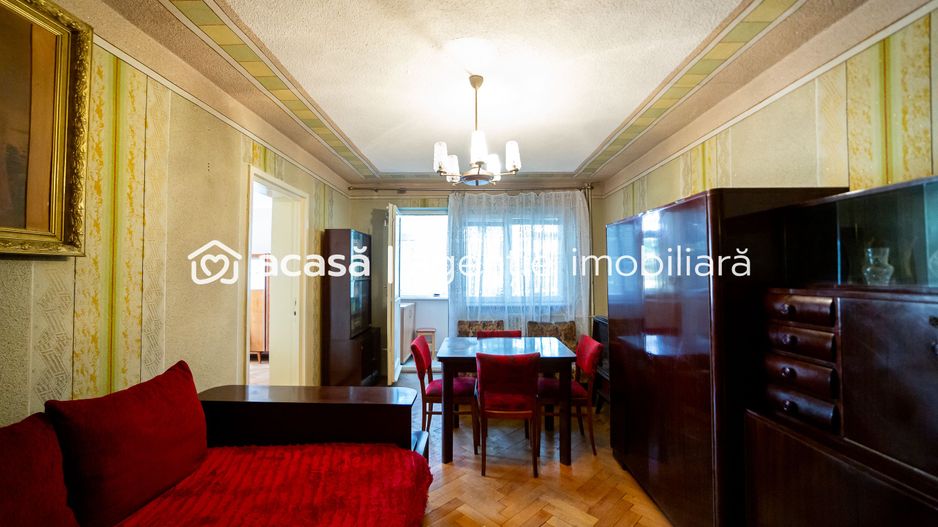PRET NOU! Apartament 2 camere - Gradiste - Petru Rares - Comision 0% - Poză 1