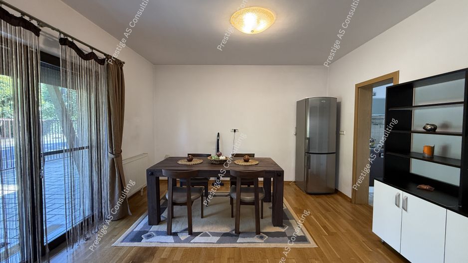 Casa de Inchiriat | 4 Camere | Braytim-Musicescu - Poză 9