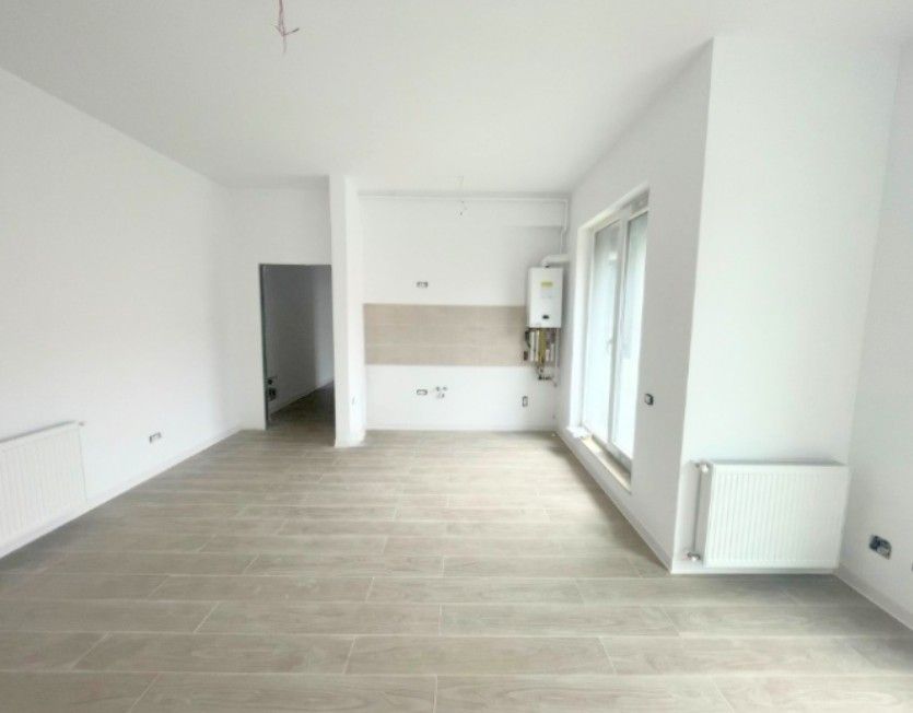 Apartament 2 camere – ultracentral Otopeni, direct de la dezvoltator - Poză 1