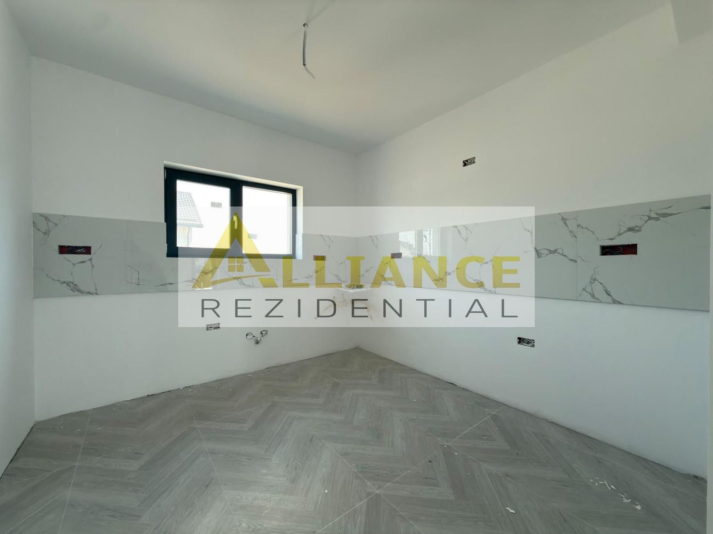 Casa individuala | P+Pod | 4 camere | Teren 427mp - Poză 7