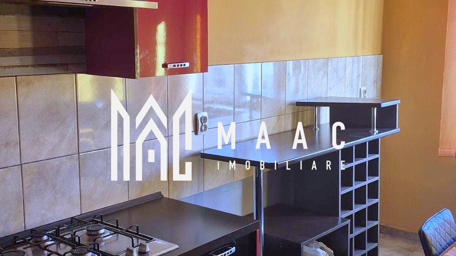 Casă 3 camere de închiriat | Sibiu | Hipodrom 2 | terasă închisă - Poză 3