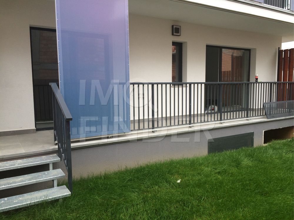 Apartament 2 camere cu gradina, Buna Ziua - Poză 8