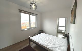 3 camere open space, Modern, Parcare, Panemar, Parc Poligon, Floresti - Poză 8