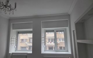 2 camere Romana - Amzei, centrala proprie, totul nou, lux! - Poză 4