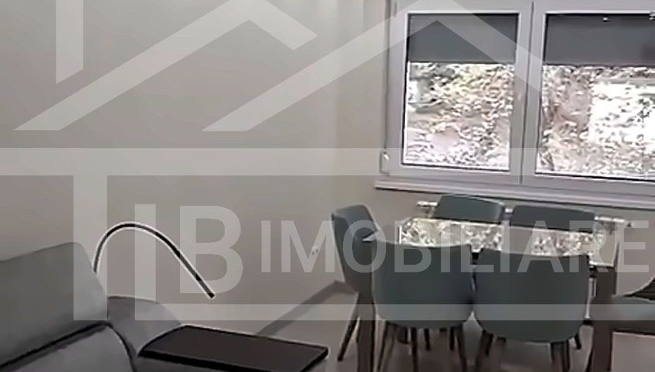 Apartament cu 3 camere, 80mp, Zona UMFST - Poză 1