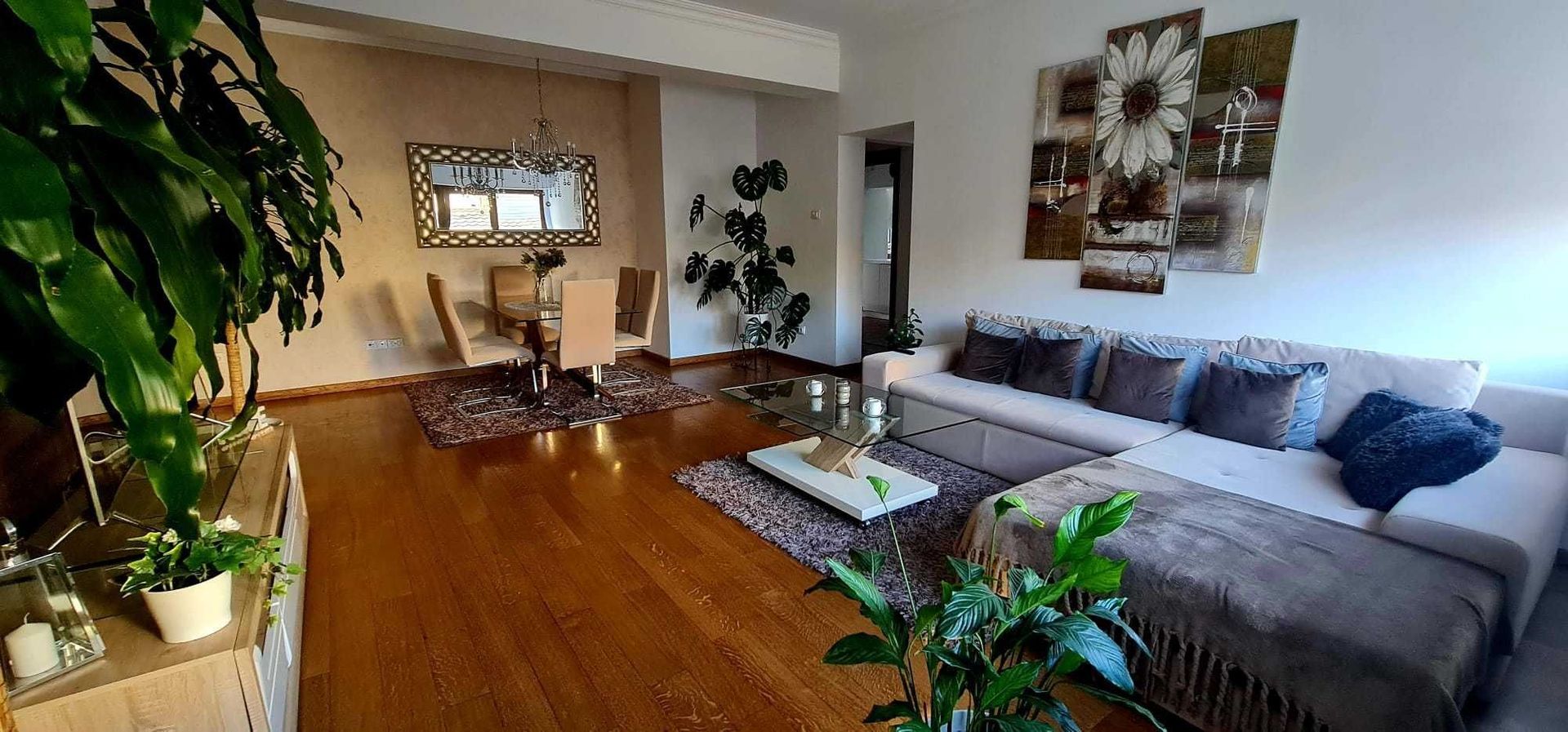 De vanzare Apartament 4 camere lux, ultracentral, sector 1 - Poză 4