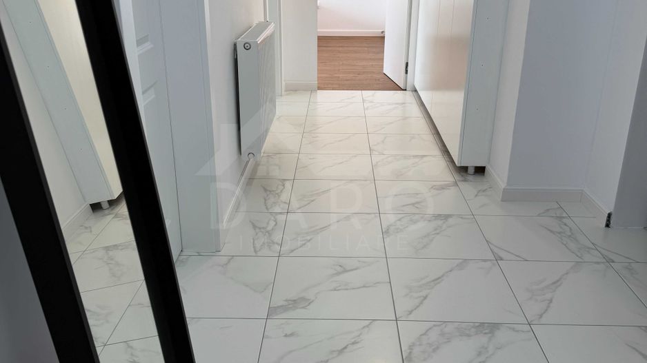 Apartament 2 camere | Maurer Residence Târgu Mureș | 64 mp | 132.000 € - Poză 1