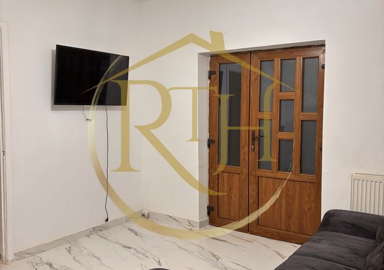 Oferim spre inchiriere un ap cu 2 cam, la casa in zona centrala Tm - Poză 1