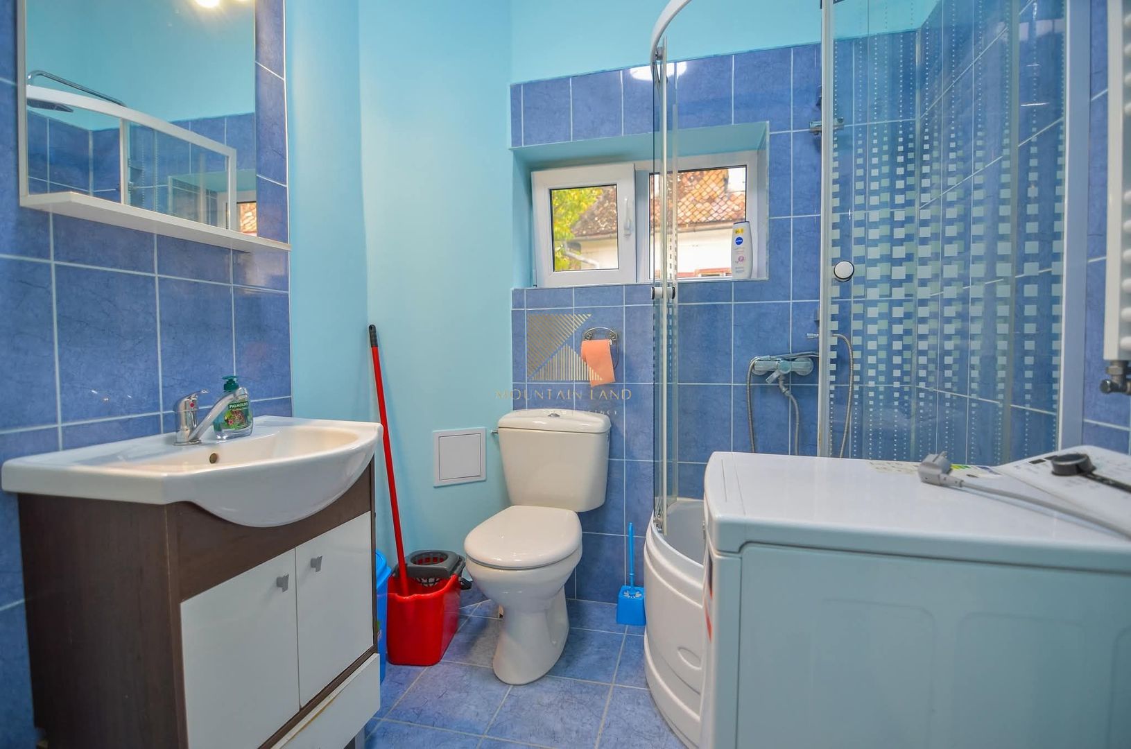 Apartament decomandat | 2 camere | 74 mpu | gradina | garaj | Centru - Poză 10