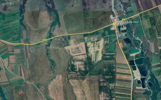 Parcele Teren I 500mp I Extravilan I Panorama Transfăgărășan - Poză 7