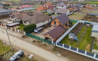 Casa noua la gri in localitatea Zadareni, comision 0% - Poză 20