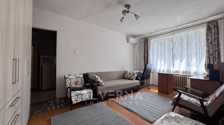 Apartament 2 camere | 45mp | aer conditionat | *parcare | zona Horea - Poză 2