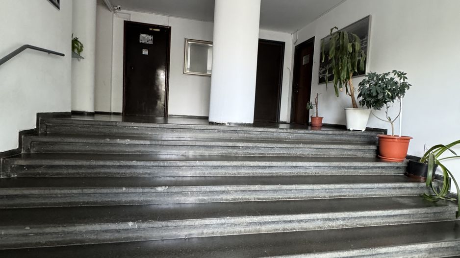 Apartament 3 camere -118 mp-  | Bulevardul Dacia | - Poză 11