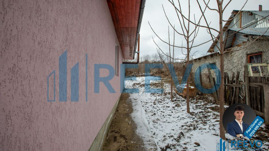 Restaurant/Cafenea, Valea Seaca,  Com. Nicolae Bălcescu - Poză 15