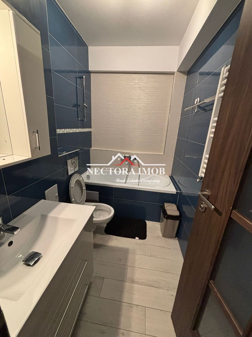 NECTORA IMOB-Apartament 2 camere, Prima Premium Sucevei, 60 mp, utilat - Poză 11