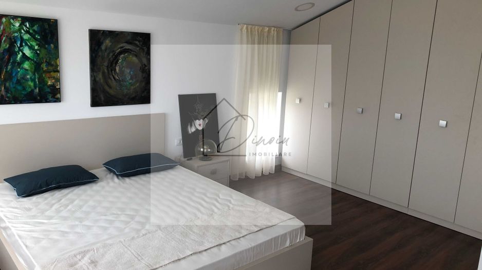 Vila Otopeni I Therme I Aeroport I 5 camere mobilate I Comision 0% - Poză 6