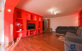 Comision 0! Shopping City Apartament 4 cam, decomandat – 107mp!  - Poză 11