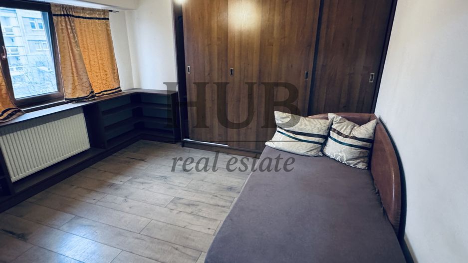 apartament cu 2 camere de inchiriat-zona centrala-Str Mihai Viteazu - Poză 3