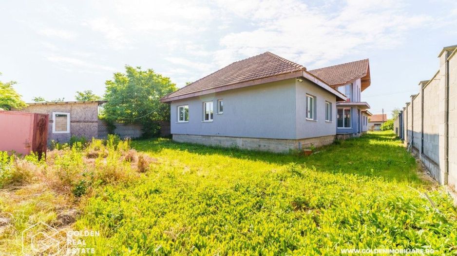 Vila 15 camere, zona Gai, teren 3452 mp, comision 0% - Poză 16