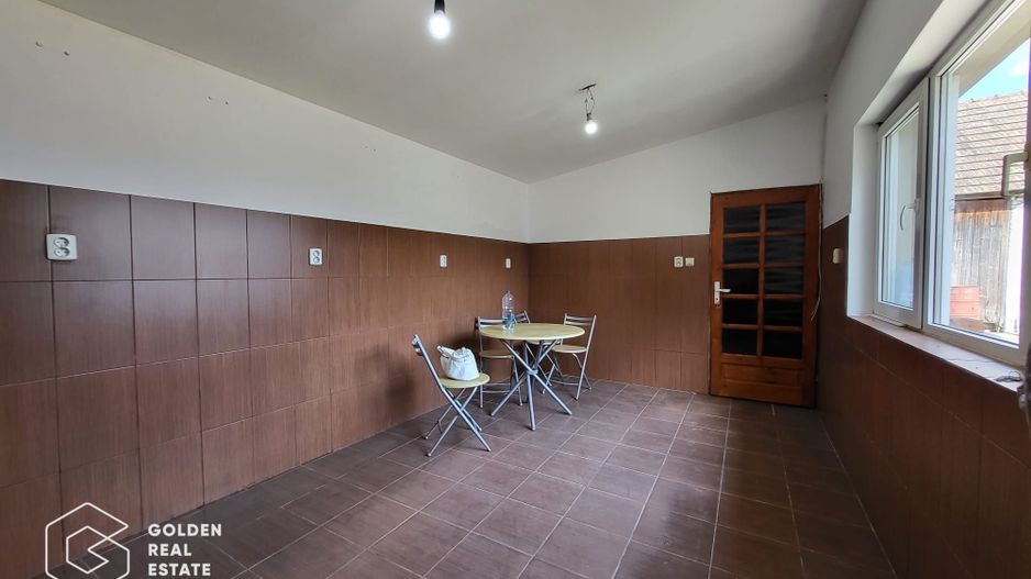 Casa P+M, sat Neudorf - Poză 11