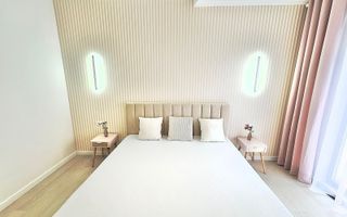 Apartament 3 Camere | 56 Mp | Terasa 12 Mp | Garaj | Floresti Eroilor - Poză 23