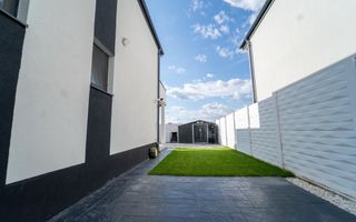 Mobilata/Utilata - Casa 4 camere/ 2 bai - 370mp teren - Poză 5