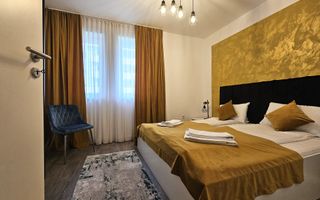 Apartament Sibiu, dotat complet, 2 parcari NOU - Poză 13