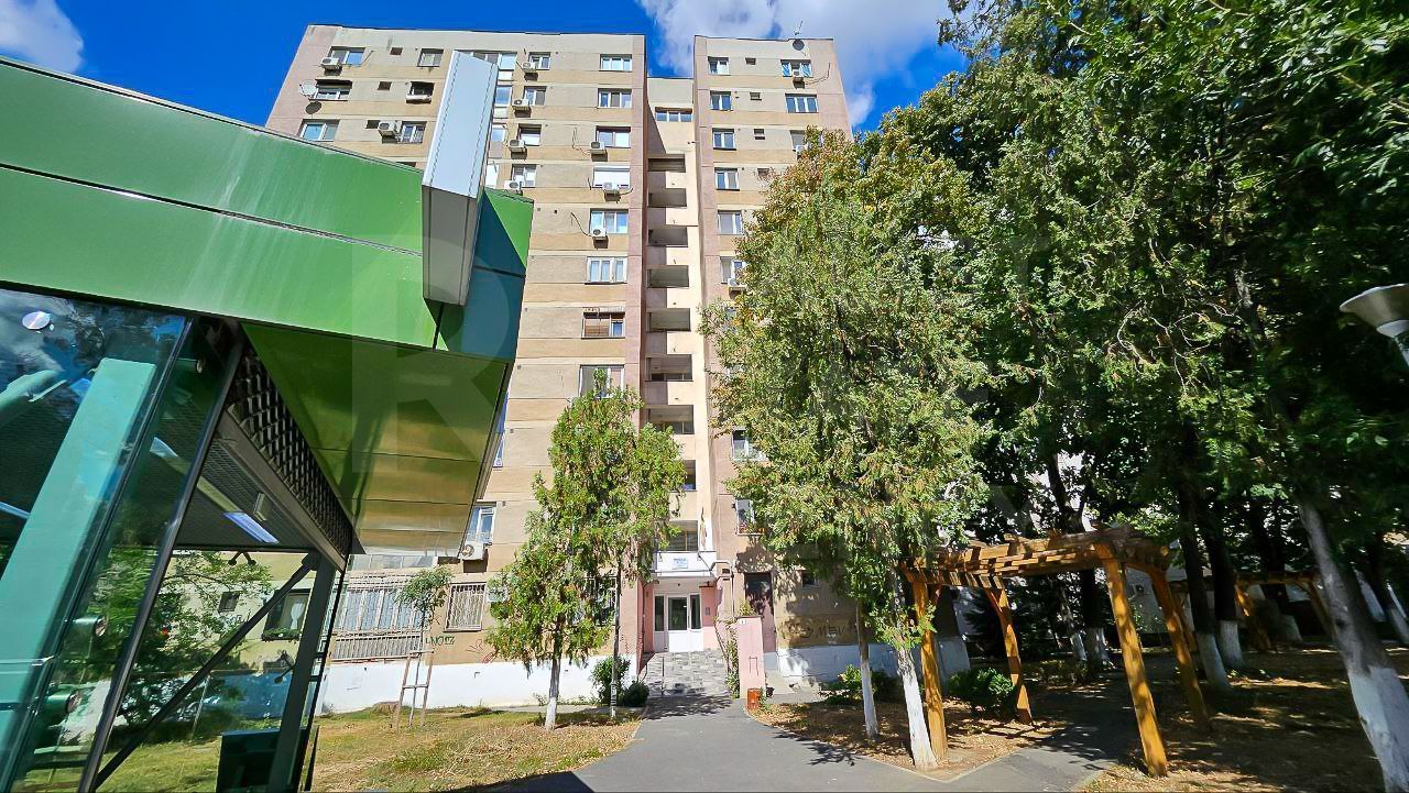Vânzare, apartament, 2 camere, zona Drumul Taberei, București - Poză 1