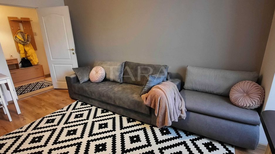 Apartament 2 camere – Gheorgheni, zona Hermes - Poză 1