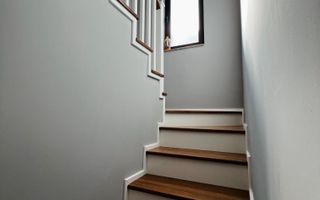 Duplex  4 dormItoare - Dumbravita - Zona Ikea - Poză 8