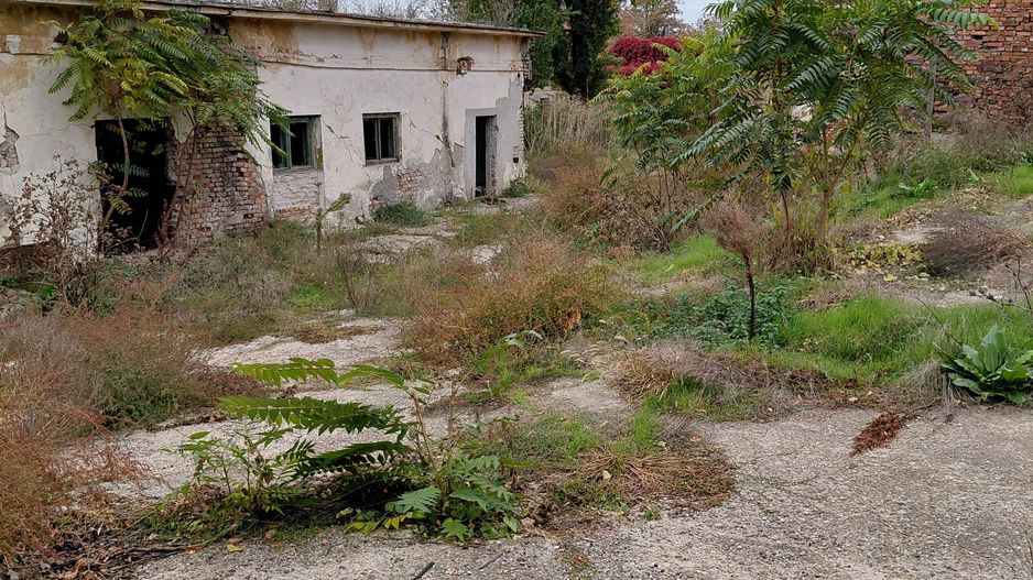 De vânzare – Ansamblu de construcții în Galați, zona Piața Centrală - Poză 5