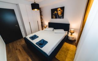 Apartament de lux 3 camere, parcare Cartier Kogalniceanu Piata Cluj - Poză 9