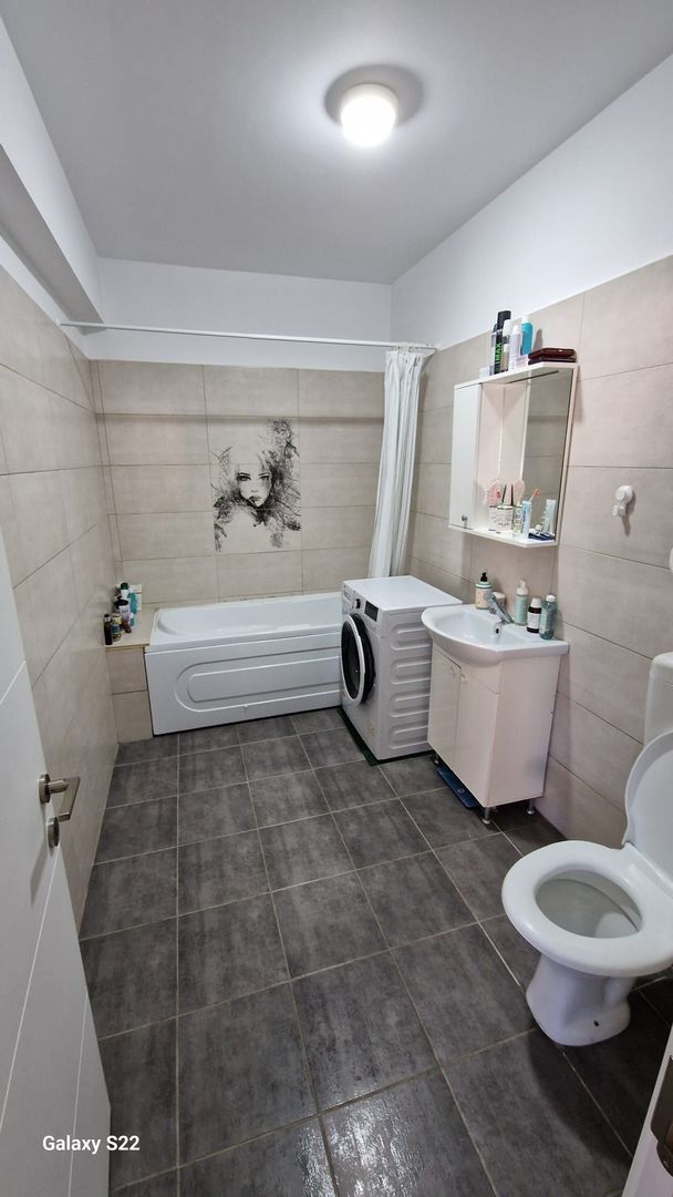 Vând apartament 2 camere | Etaj 1/3 | Parcare inclusă | Aleea Mizil - Poză 4