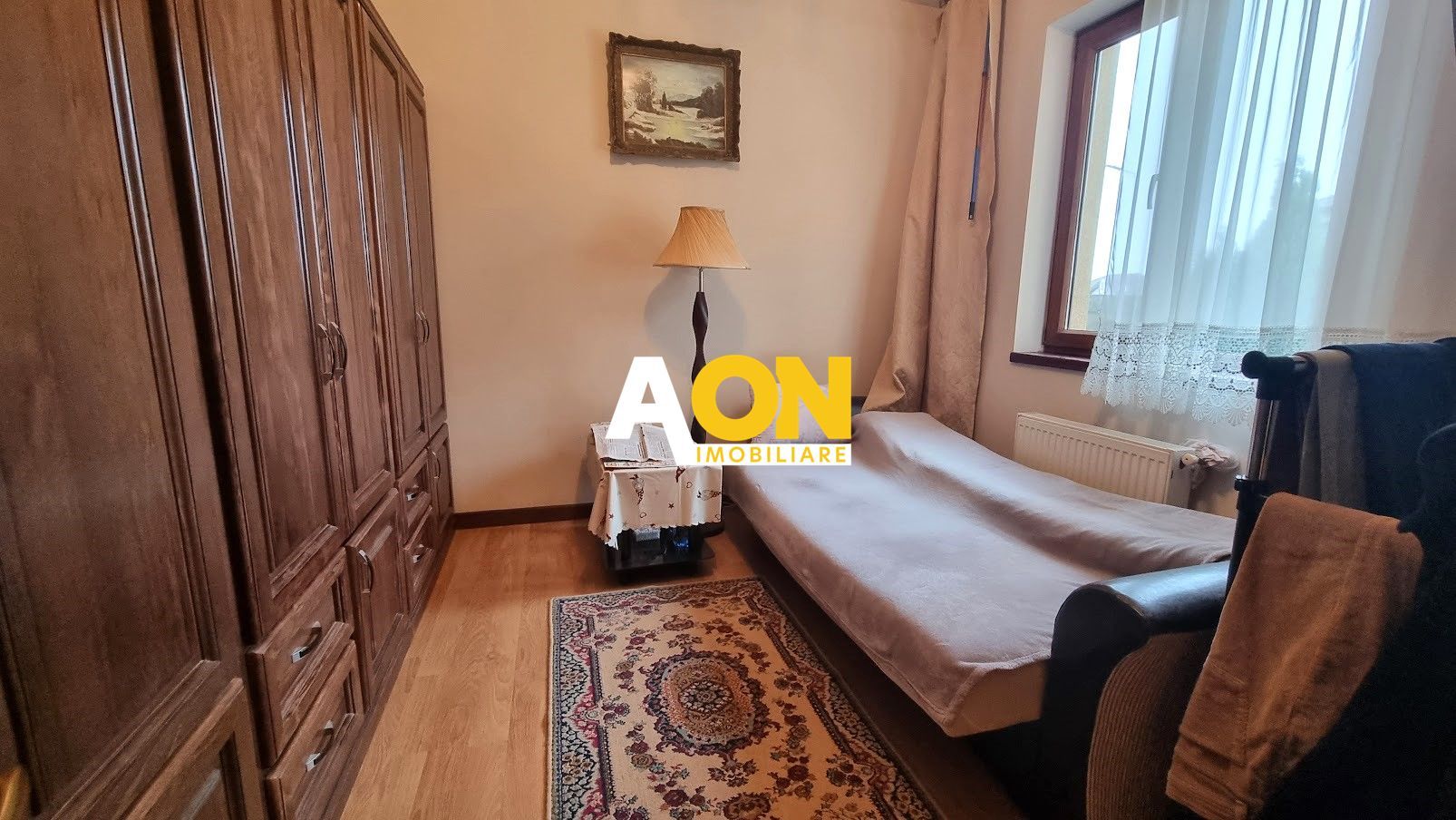 Casa Individuala 4 Camere, 525 mp Teren, Zona Dealul Furcilor - Poză 8