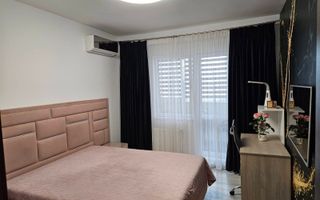 AP. 2 CAMERE APARATORII PATRIEI, CENTRALA, PARCARE, METROU 15 MINUTE - Poză 1