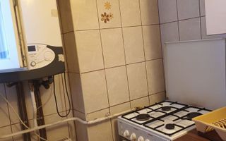 Garsoniera in Tudor Vladimirescu de inchiriat - Poză 5