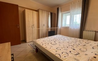 Apartament 3 camere mobilat utilat Piata Alba Iulia, Burebista - Poză 5