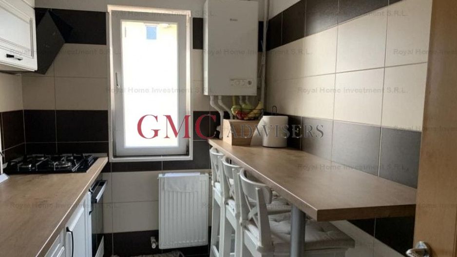 Apartament 2 camere Popești-Leordeni - Poză 1