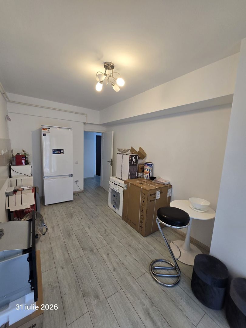 Apartament 2 camere 60 mp.+ loc de parcare Popas Pacurari 120000 euro - Poză 6