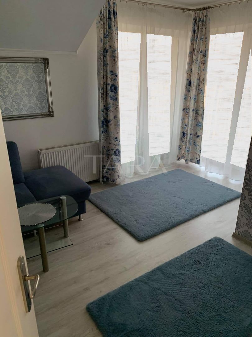 Confort, stil și relaxare – apartament spectaculos cu 2 camere. - Poză 1