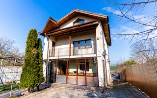 Casă / Vilă cu 6 camere de vânzare în Balotesti - Poză 7