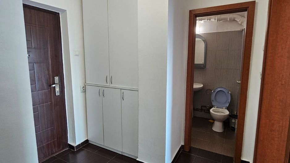 Apartament 2 camere decomandat- Rendez Vous/ Gara - Poză 2