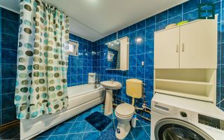 Apartament la casă în cartierul Tabacovici Aradul Nou - Poză 7
