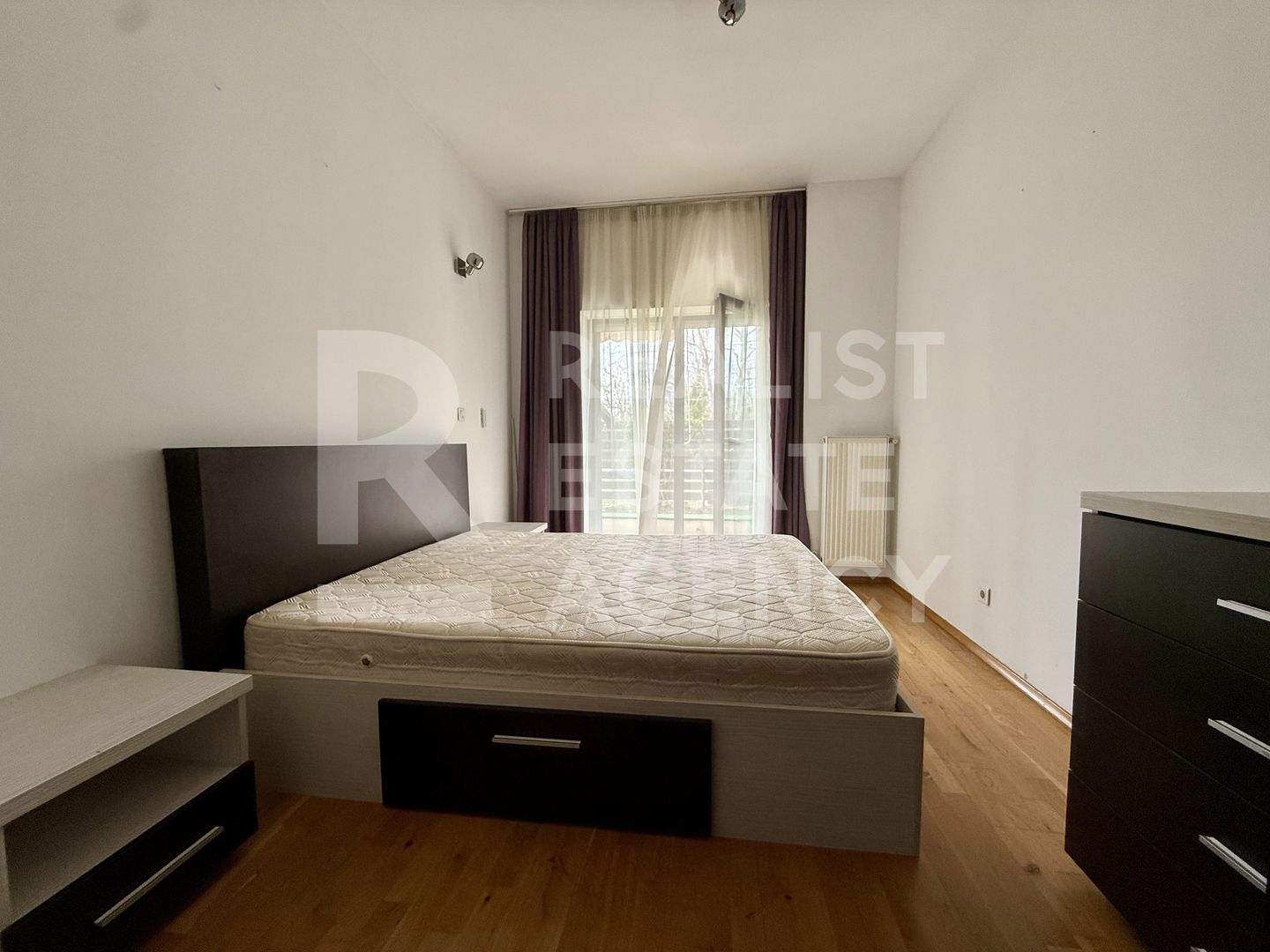 Apartament 3 camere cu grădină | Natura Residence | Garaj 2 locuri - Poză 4