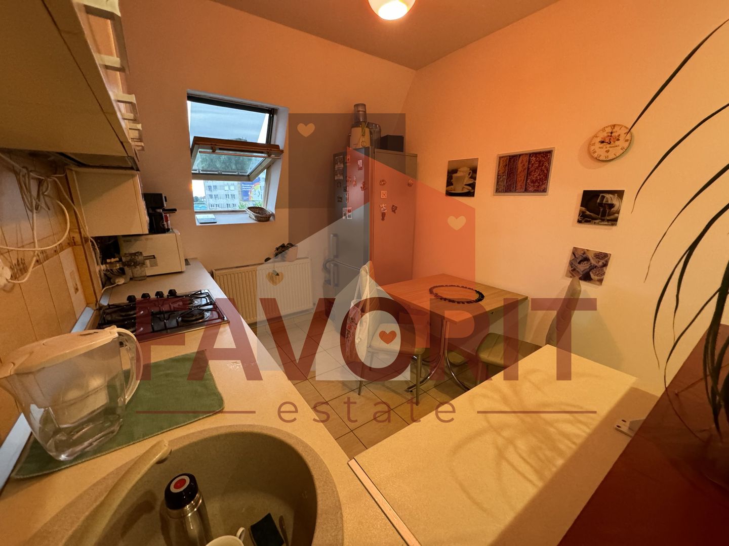 Comision 0%. La 2 pasi de Iulius Mall. Bloc izolat. Centrala proprie. - Poză 8