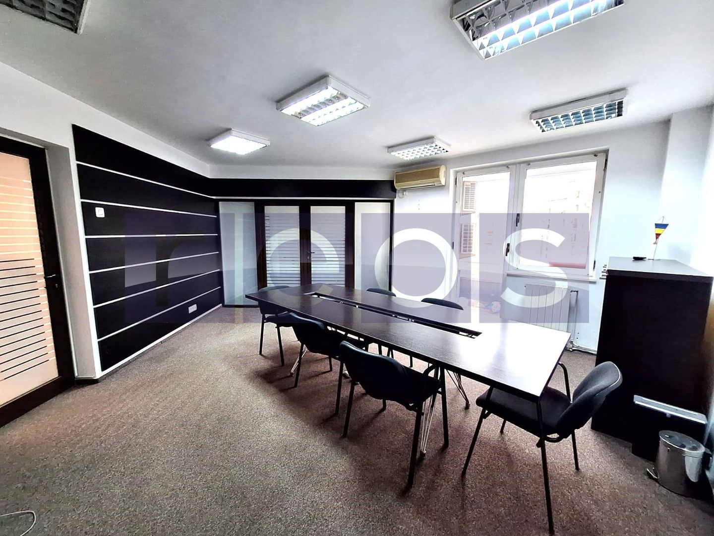 1100 EURO | 94 MP SPATIU BIROURI ULTRACENTRAL - Poză 4