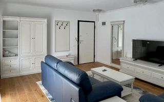 Apartament 4 camere Băneasa | 2 locuri de parcare - Poză 1