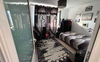 Apartament 2 camere, Cetate, zona piata, et.3, renovat - Poză 4
