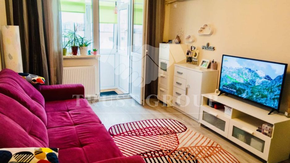 Apartament 2 camere Titulescu | Ideal Investitie - Poză 1