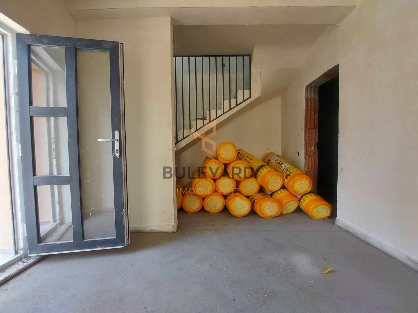 Casa de tip duplex, zona strazii Somesului! - Poză 14